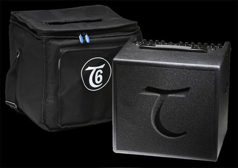 Tanglewood T6 Acoustic Amp