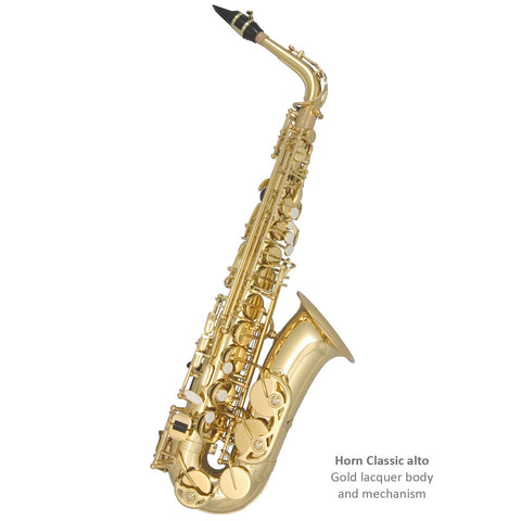 Trevor James Classic Alto Saxophone