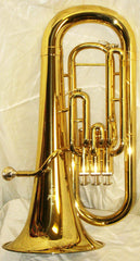 Weryl  3 Valve Euphonium