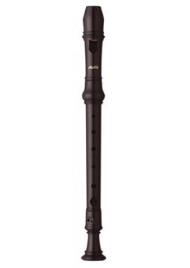 Aulos Descant Recorder 303 Elite