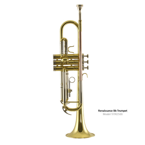 Trevor James Renaissance Trumpet 2500 Bb