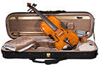Hidersine Piacenza Violin Outfit