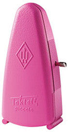 Wittner Metronome. Taktell Piccolo Neon. Violet  830371