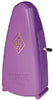 Wittner Metronome. Taktell Piccolo Neon. Violet  830371