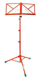 TGI Music Stand in Bag.  MS20