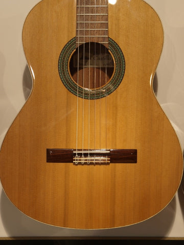 Castillo Classical Guitar 201