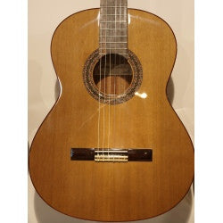 Castillo Classical Guitar 202