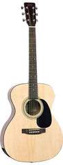 SX acoustic guitar, small body