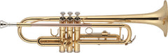 JMichael Trumpet 380