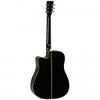 Tanglewood Evolution Eectro Acoustic DreadnoughtTW28SLBKCE