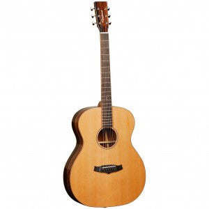 Tanglewood Java Orchestra Electro-Acoustic Guitar TWJFE