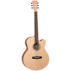 Tanglewood Roadster Electro-Acoustic Guitar TWR SFCE