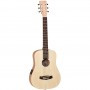Tanglewood Roadster Travel Guitar Electro Acoustic TWR TE