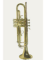 Artemis Trumpet