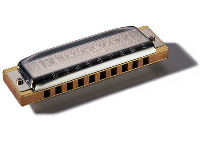 Hohner diatonic harmonica c deals