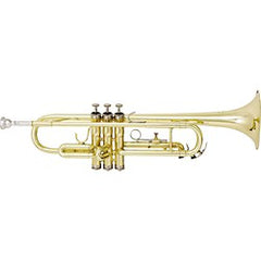 Nirschl Trumpet B100 Silver plated