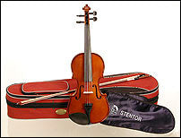 Stentor Violin Student 1