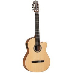 Tanglewood Classical Electro Acoustic Guitar TWCE2
