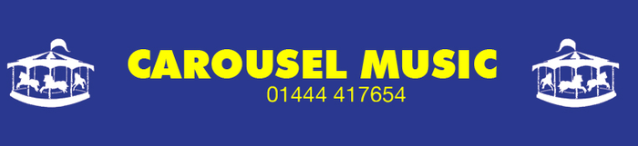 Carousel Music - Haywards Heath